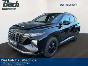Hyundai TUCSON 1.6L N-Line mit Assistenz-  Sitz-Paket