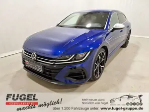 Volkswagen Arteon SB 2.0 TSI 4M R Nappa|AHK|20"|Headup|UPE:81.275,-€