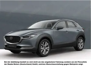 Mazda CX-30 HOMURA 2,5l 140PS *Automatik *ACC*HUD*NAVI