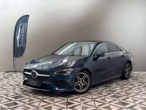 Mercedes-Benz CLA 250 AMG Line  Coupe Sonderausstattung