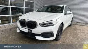 BMW 118 iA Advantage DKG LCProf Tempo RFK Hifi Szhzg