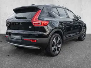 Volvo XC40 T5 2WD Ultimate Bright Plug-In Pano Bild 4