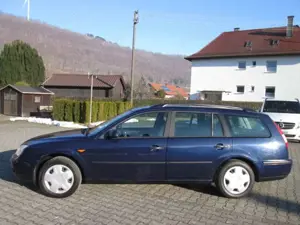 Ford Mondeo Mondeo 1.8 Turnier Trend+2.HAND+TÜV NEU+AHK Bild 5