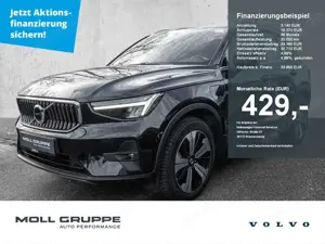 Volvo XC40 T5 2WD Ultimate Bright Plug-In Pano Bild 1