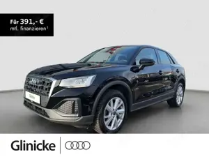 Audi Q2 35 TDI S-tronic LED Einparkhilfe FIS Audi Mus