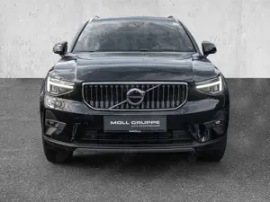 Volvo XC40 T5 2WD Ultimate Bright Plug-In Pano Bild 3