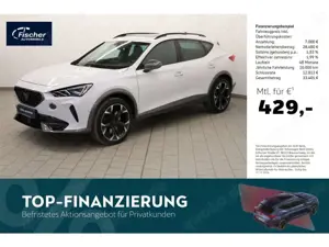 CUPRA Formentor 2.0 TSI 4Drive VZ