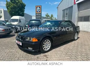 BMW 325 E36 325i Cabrio *M-Paket *Hardtop *SRA *TÜV NEU