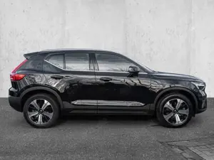 Volvo XC40 T5 2WD Ultimate Bright Plug-In Pano Bild 5