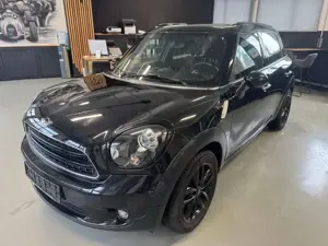 MINI Cooper Countryman Steptronic 1HAND PANORAMA BI-XENON