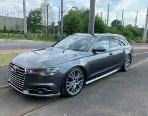 Audi A6 A6 Avant 2.0 TDI ultra S tronic