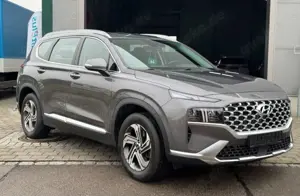 Hyundai SANTA FE Trend 4WD mit GARANTIE