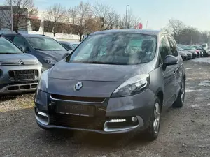 Renault Scenic Expression