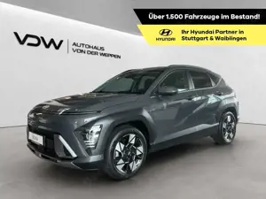 Hyundai KONA ELEKTRO ADVANTAGE NAVI+WÄERMEP.(EFF-PAKET)! Klima