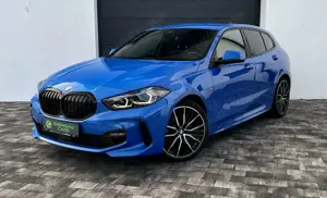 BMW 118 i M Sport SHADOW RFK CARPLAY LED NAVI PDC