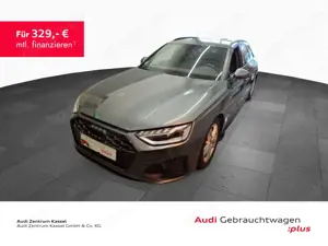 Audi A4 35 TFSI S line LED PDC+ Navi Carplay