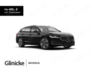 Skoda Superb Combi 2.0 TDI Selection