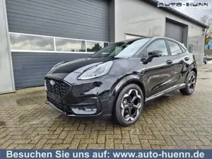 Ford Puma ST-Line X 1.0 EcoBoost Hybrid 125PS Automatik N...