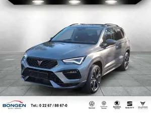 CUPRA Ateca 1.5 TSI DSG AHK Rückfahrkamera Navi Klima Navi