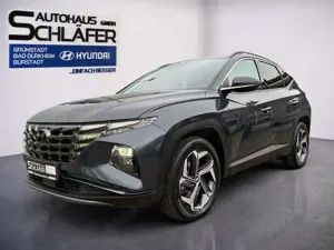Hyundai TUCSON TUCSON 1.6 T-GDI Prime Hybrid