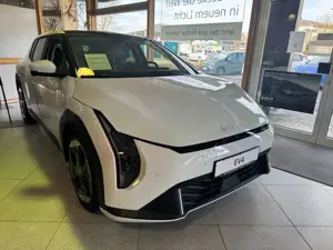 Kia EV4 150 kW Earth Hatchback #360Kamera #HarmanKardon Bild 2
