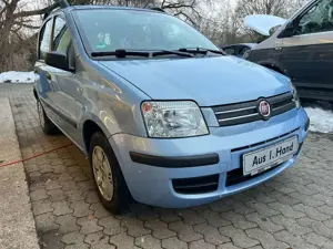 Fiat Panda 1.2 8V Dynamic Klima Servo 1 Hand Top gepflegt