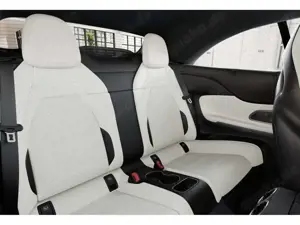 Mercedes-Benz CLE 53 AMG 4M+ Cabrio AMG BURM DRIVERS MEMO 360 Bild 5
