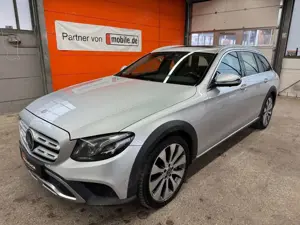 Mercedes-Benz E 400 E400d 4MATIC T All-Terrain 360 Kamera AHK Widesc