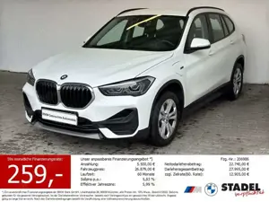 BMW X1 xDr25e Advantage LED.ParkAs.DAB.SHZ.SportLR