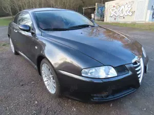 Alfa Romeo GT 2.0 JTS | Note 2 | 56tkm | Zahnriemen neu