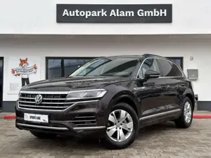 Volkswagen Touareg Atmosphere 4Motion AHK LED Navi RFK SHZ