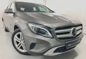 Mercedes-Benz GLA 250 *4M*SCORE*PANO*DISTR*TOTW*AHK*KAMERA