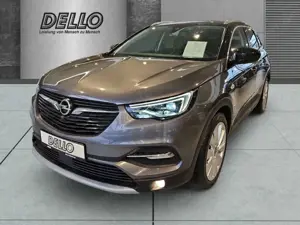 Opel Grandland 1.6 Plug-in-Hybrid Ultimate Abnehmbare Anhängerkup