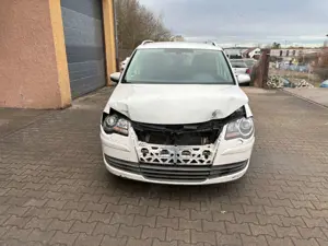 Volkswagen Touran Freestyle