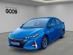 Toyota Prius Plug-in Hybrid Comfort HUD Navi LED Mehrzonenklima