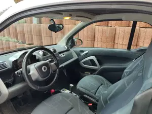 smart forTwo smart Bild 2