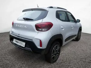 Dacia Spring Essential KLIMA PDC KAMERA NAVI Bild 3