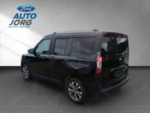 Ford Tourneo Courier Titanium 1.0 EcoBoost *Automatik *LED Scheinwerfer Bild 3