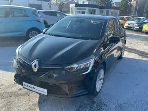 Renault Clio TCe 90 EQUILIBRE