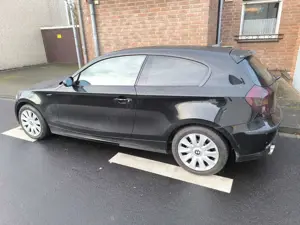 BMW 118 118i