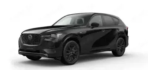 Mazda CX-60 Homura Coso AWD 254PS Bose*360*