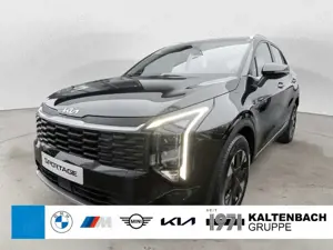 Kia Sportage 1.6 T-GDI Vision FACEL. LED NAVI SHZ