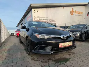 Toyota Auris Cool