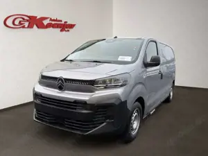 Citroen Jumpy 1.5 Diesel 120 M SS Lager-/Neuwagen