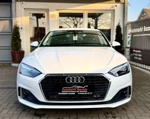Audi A5 Sportback 40 TDI advanced Sport Virtual KAM Bild 5
