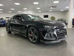 Chevrolet Camaro RS *3,6l V6 ZL1 / Performance/ SHZ* Bild 5
