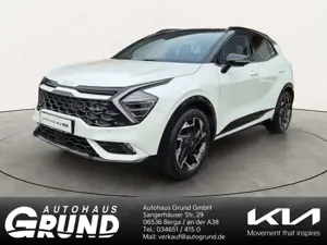Kia Sportage 1.6T AWD DCT7 GT-LINE PANO DRIVE SOUND