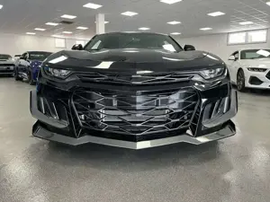 Chevrolet Camaro RS *3,6l V6 ZL1 / Performance/ SHZ* Bild 4