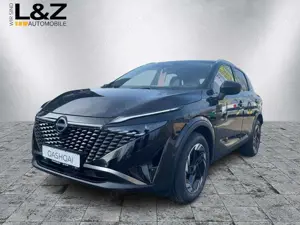 Nissan Qashqai (J12) N-Connecta Mild-Hyb. 158PS Aut. HeadUp|Winter|PDC