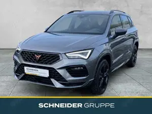 CUPRA Ateca 2.0TSI 4DRIVE - AHK+LED+NAVI+ACC+360+DAB+PDC